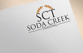 Soda Creek Trading  entry by MuhammadR
