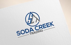 Soda Creek Trading  entry by Design Rock