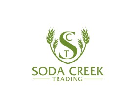 Soda Creek Trading  entry by Amit1991