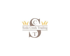 Soda Creek Trading  entry by LanofDesign