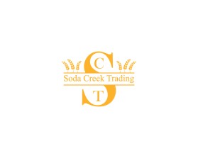 Soda Creek Trading  entry by LanofDesign