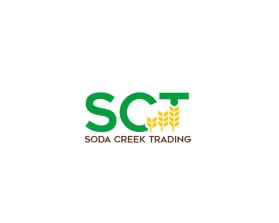 Soda Creek Trading  entry by jane123
