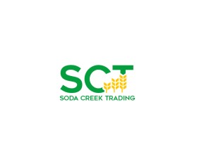 Soda Creek Trading  entry by jane123