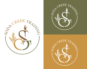 Soda Creek Trading  entry by sella