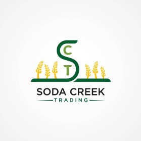 Soda Creek Trading  entry by sardor
