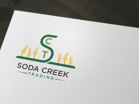 Soda Creek Trading  entry by sardor