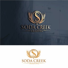Soda Creek Trading  entry by kostedan