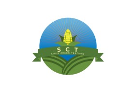 Soda Creek Trading  entry by webandgraphic