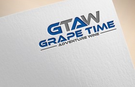GrapeTime Adventure Wine Tours entry by MuhammadR