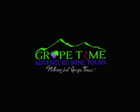 GrapeTime Adventure Wine Tours entry by rosalina79
