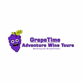 GrapeTime Adventure Wine Tours entry by kostedan