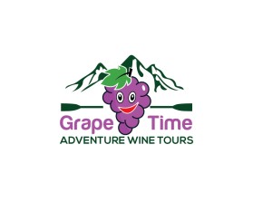 GrapeTime Adventure Wine Tours entry by Amit1991