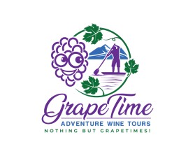 GrapeTime Adventure Wine Tours entry by Amit1991