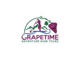 GrapeTime Adventure Wine Tours entry by Amit1991