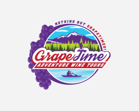 GrapeTime Adventure Wine Tours entry by Tatiana