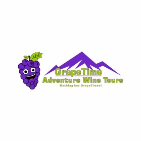 GrapeTime Adventure Wine Tours entry by kostedan