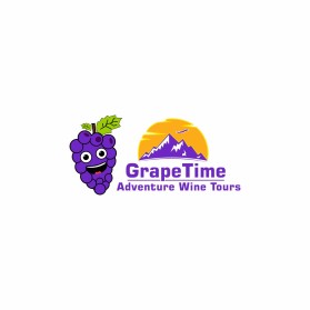 GrapeTime Adventure Wine Tours entry by kostedan