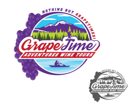 GrapeTime Adventure Wine Tours entry by Tatiana