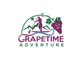 GrapeTime Adventure Wine Tours entry by Amit1991