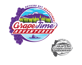 GrapeTime Adventure Wine Tours entry by Tatiana