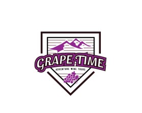 GrapeTime Adventure Wine Tours entry by KAIROS