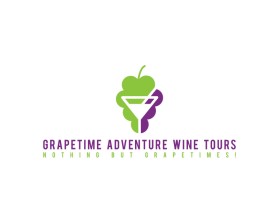 GrapeTime Adventure Wine Tours entry by Nish