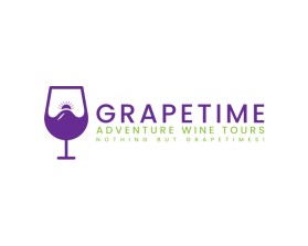 GrapeTime Adventure Wine Tours entry by Nish