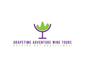 GrapeTime Adventure Wine Tours entry by Nish