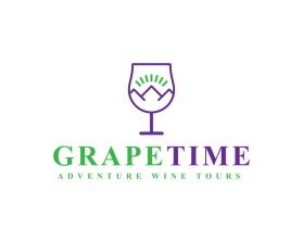GrapeTime Adventure Wine Tours entry by Nish