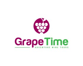GrapeTime Adventure Wine Tours entry by Nish