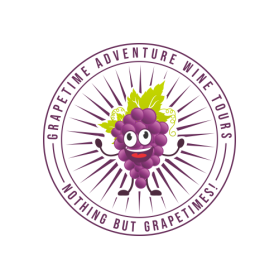 GrapeTime Adventure Wine Tours entry by balsh