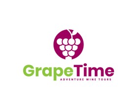 GrapeTime Adventure Wine Tours entry by Nish