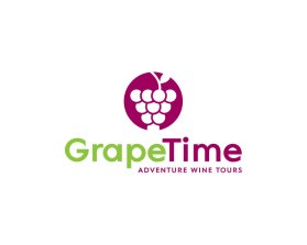 GrapeTime Adventure Wine Tours entry by Nish