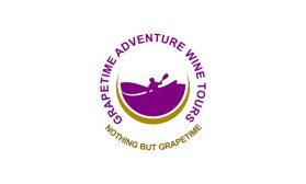 GrapeTime Adventure Wine Tours entry by tusi