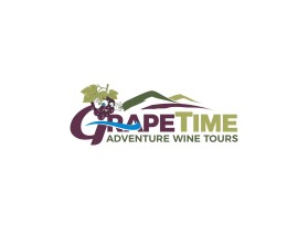 GrapeTime Adventure Wine Tours entry by LJPixmaker