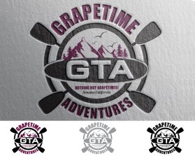 GrapeTime Adventure Wine Tours entry by s.nita