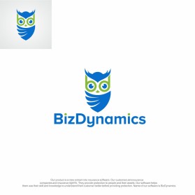  BizDynamics entry by kostedan