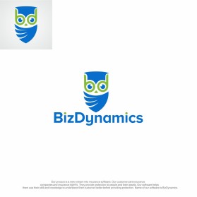  BizDynamics entry by kostedan