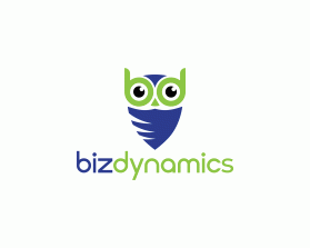  BizDynamics entry by dsdezign