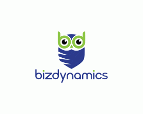  BizDynamics entry by dsdezign