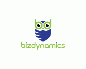  BizDynamics entry by dsdezign