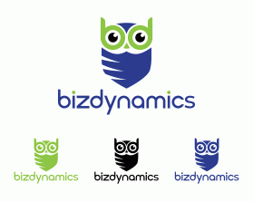 BizDynamics entry by dsdezign