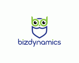  BizDynamics entry by dsdezign