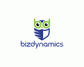  BizDynamics entry by dsdezign
