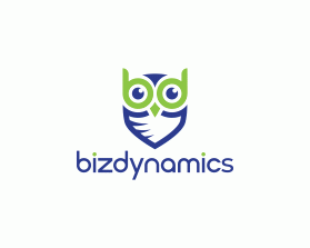  BizDynamics entry by dsdezign