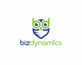  BizDynamics entry by dsdezign