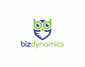  BizDynamics entry by dsdezign