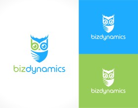  BizDynamics entry by beckydsgn