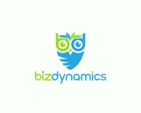  BizDynamics entry by dsdezign