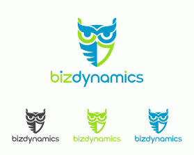  BizDynamics entry by dsdezign